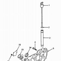CUB CADET 1340 spare parts