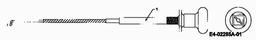 CUB CADET CC 1527 spare parts