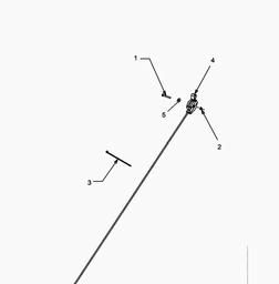 MTD T/240 spare parts