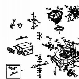 Gutbrod MH 454 SEB spare parts