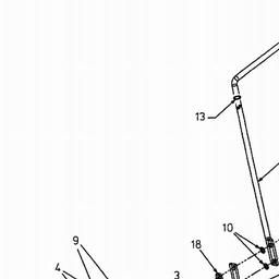 MOWMASTER (2003) SPRINTO / 13A-312-678 spare parts