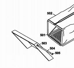 Wolf-Garten OHV 3 spare parts