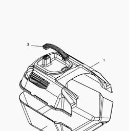 MTD OPTI 3210 spare parts