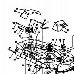 White 48-Z spare parts