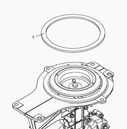 Wolf-Garten T 40 B spare parts