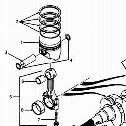 CUB CADET 1572 spare parts