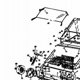 MTD 45-0197  (190-507-000) spare parts