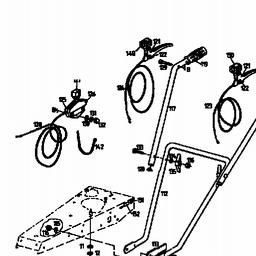 Gutbrod BM 700 spare parts