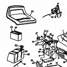 White W 13/102 spare parts