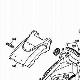 Wolf-Garten 2.37 EK spare parts