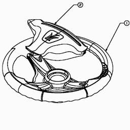 LAWNFLITE 705 spare parts
