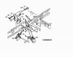 CUB CADET HDS 3235 spare parts