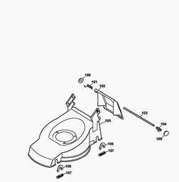 Gutbrod HB 42 spare parts