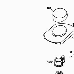 Wolf-Garten Premio 32 E spare parts