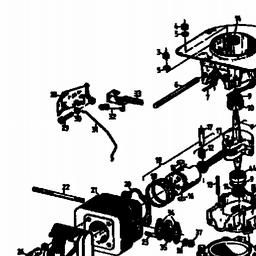 Gutbrod BM 100-2/G spare parts