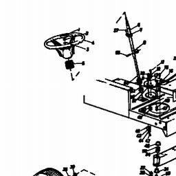 Gutbrod 610 EBS spare parts
