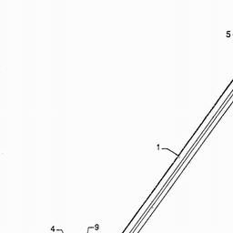 LAWNFLITE (1999) 24-463 / 24A463A678 SHREDDER spare parts