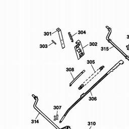 Wolf-Garten 2.40 E spare parts