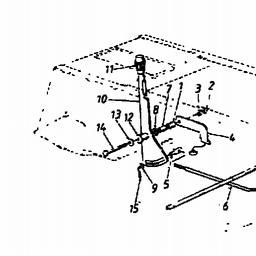 MTD SUPER 12-96 N spare parts