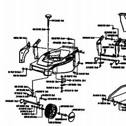 Gutbrod HB 48 L spare parts