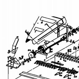 Gutbrod BM 100-2/G spare parts