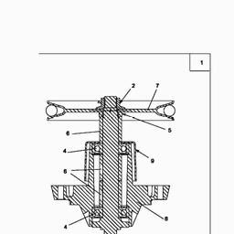 Black Edition 175/92 spare parts