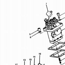 CUB CADET 1772 spare parts