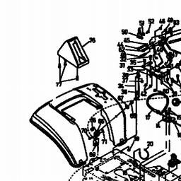 Gutbrod RSB 100-12 spare parts