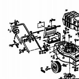 Gutbrod TURBO E spare parts