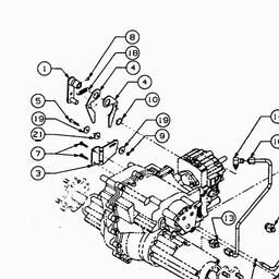 CUB CADET 2185 spare parts