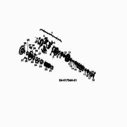CUB CADET UT 300 spare parts