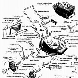 VICTA Quick Ref. Old Models 1987 - 1995 spare parts