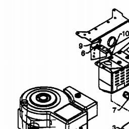 Yard-Man HG 6145 spare parts