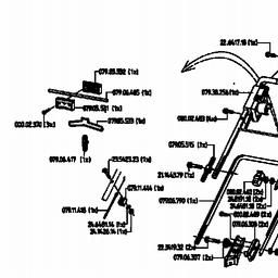 Gutbrod VE 38 spare parts