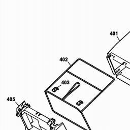 Wolf-Garten HC 37 K spare parts