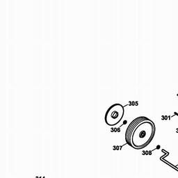Wolf-Garten Esprit 46 B spare parts