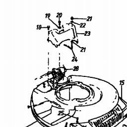 MTD VARIANT 53 SE spare parts