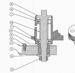 CUB CADET FMZ 42 spare parts