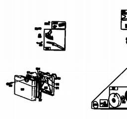 Gutbrod BM 710 spare parts