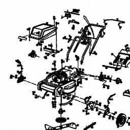 Gutbrod HE 47 LS spare parts