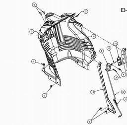 Yard-Man AP 9220 K spare parts