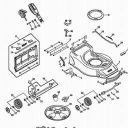 VICTA 460 ISO VIBE  2005 spare parts