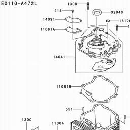 LawnFlite-Pro FJ151V-AC50 spare parts