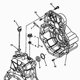 CUB CADET Big Country - 6x4 Utilty Vehicle spare parts