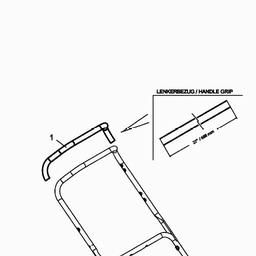 Yard-Man YM 7021 SPB spare parts