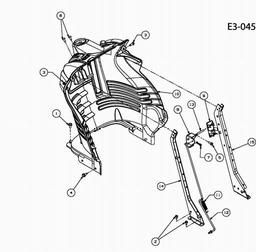 Yard-Man AG 9180 spare parts