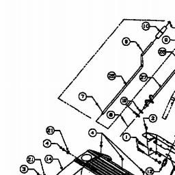 MTD 150 spare parts