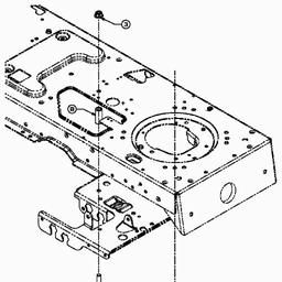 Yard-Man AP 6200 spare parts