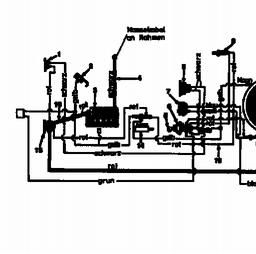 Gutbrod 610 EBS spare parts