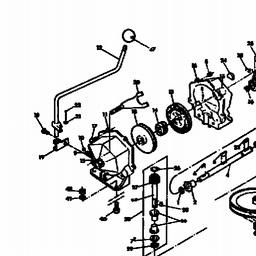 Gutbrod SPRINT 800 E spare parts